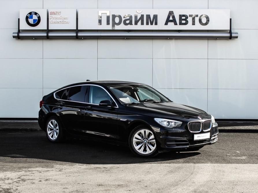 BMW 5 серии VI (F10/F11/F07) Рестайлинг Магнитогорск  - изображение 15