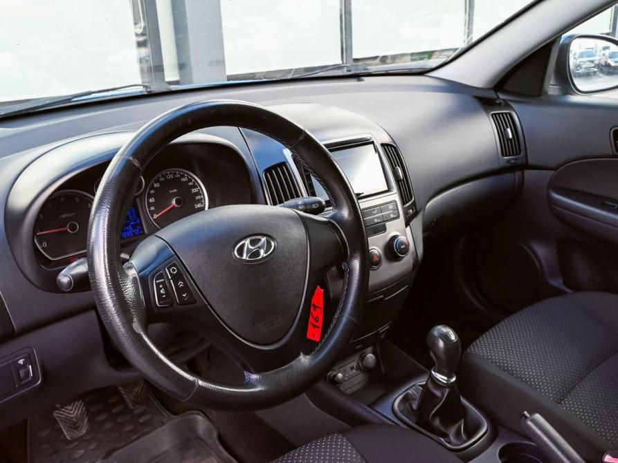 Hyundai i30 I Рестайлинг Екатеринбург  - изображение 15