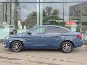 Lada (ВАЗ) Vesta I Ижевск  - изображение 32