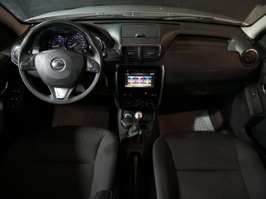 Nissan Terrano III (D10) Уфа  - изображение 10