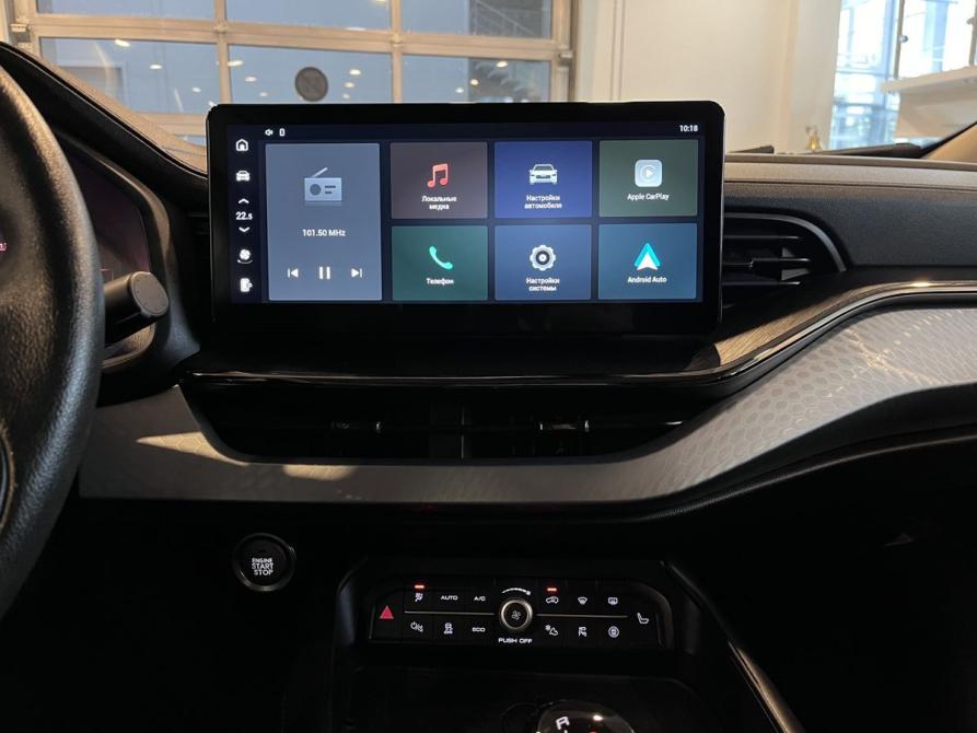Haval F7x I Рестайлинг Чебоксары  - изображение 13