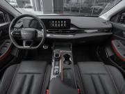 Omoda S5 GT Москва  - изображение 33