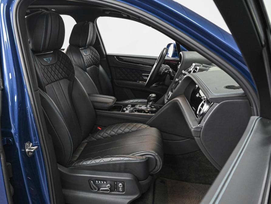 Bentley Bentayga I Ставрополь  - изображение 11