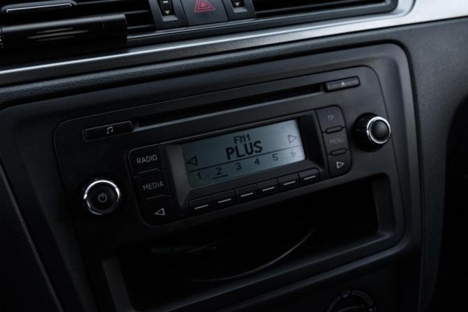 Skoda Rapid I с пробегом 2014 года, цена 949 000 рублей, 150718 км, лифтбек, Автокод Объявления