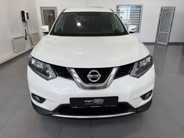 Nissan X-Trail III с пробегом 2016 года, цена 1 590 000 рублей, 174331 км, внедорожник, Автокод Объявления