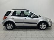 Suzuki SX4 I (Classic) Рестайлинг Курск  - изображение 22