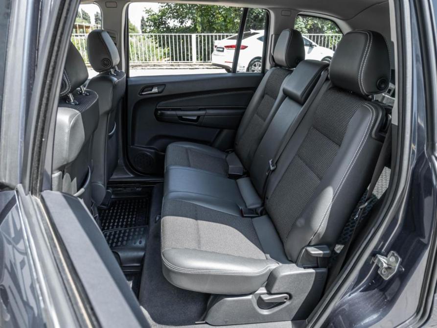 Opel Zafira B Рестайлинг Ставрополь  - изображение 9