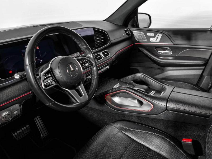 Mercedes-Benz GLS II (X167) Санкт-Петербург  - изображение 9