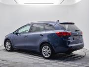 Kia Ceed II Рестайлинг Москва  - изображение 20