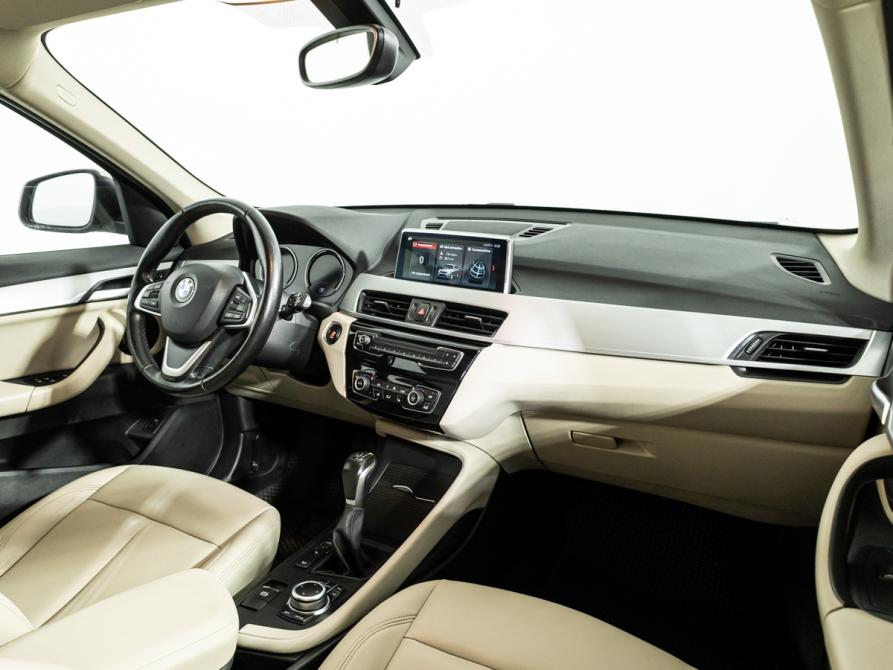 BMW X1 II (F48) Рестайлинг Санкт-Петербург  - изображение 9