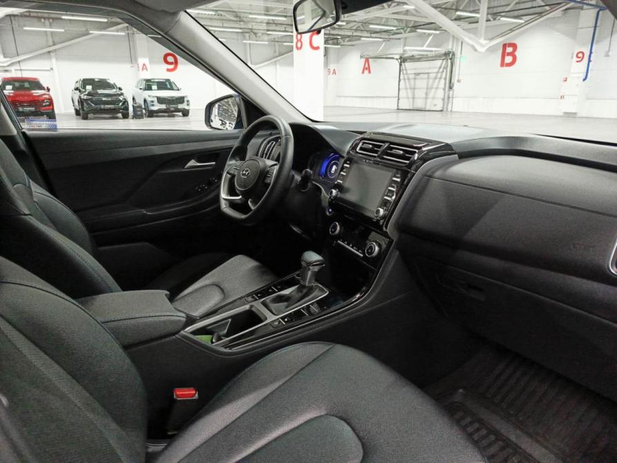 Hyundai Creta II Казань  - изображение 13