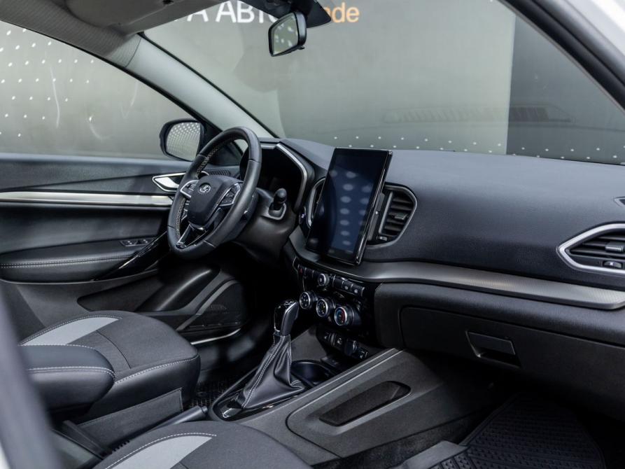 Lada (ВАЗ) Vesta I Рестайлинг (NG) Самара  - изображение 19