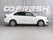 Skoda Rapid I Рестайлинг Воронеж  - изображение 20