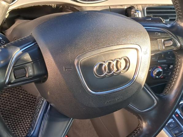 Audi A4 IV (B8) Рестайлинг с пробегом 2012 года, цена 1 250 000 рублей, 226871 км, седан, Автокод Объявления