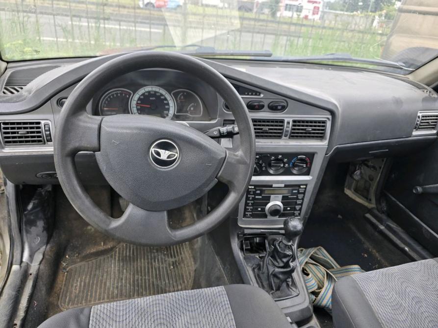 Daewoo Nexia I Рестайлинг Санкт-Петербург  - изображение 5