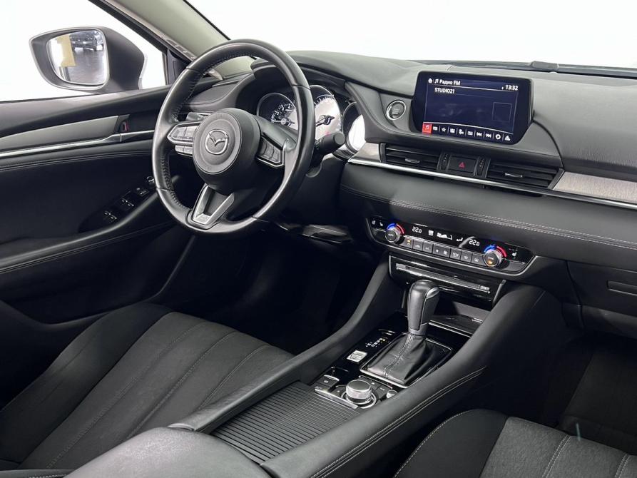 Mazda 6 III (GJ) Рестайлинг 2 Калининград  - изображение 13