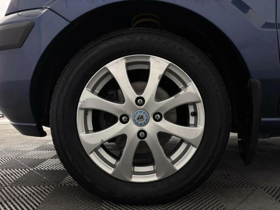 Ford Fusion I Рестайлинг Псков  - изображение 19