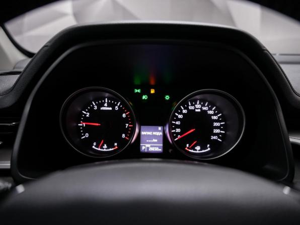 Haval M6 II с пробегом 2024 года, цена 1 900 000 рублей, 20000 км, внедорожник, Автокод Объявления