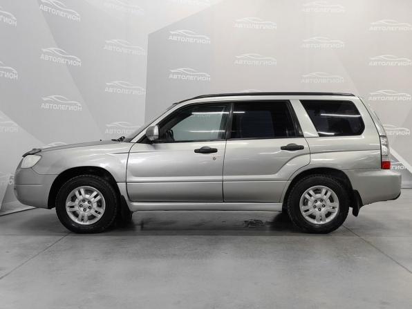 Subaru Forester II Рестайлинг с пробегом 2005 года, цена 900 000 рублей, 250000 км, внедорожник, Автокод Объявления