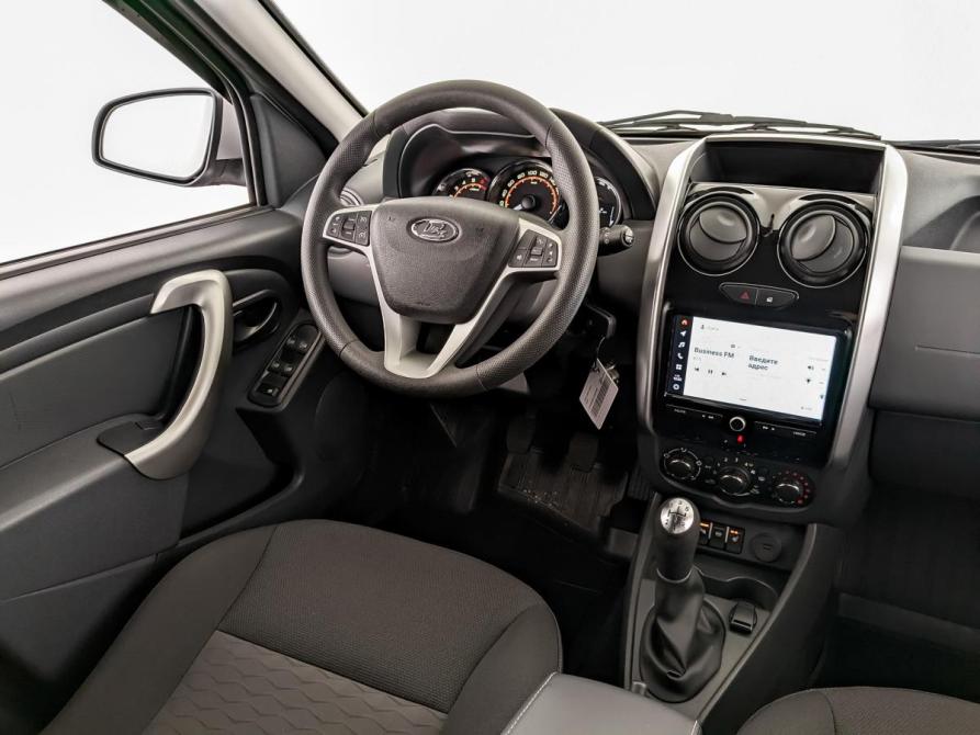 Lada (ВАЗ) Largus I Рестайлинг Москва  - изображение 26