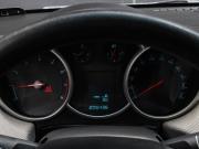 Chevrolet Cruze I Москва  - изображение 36