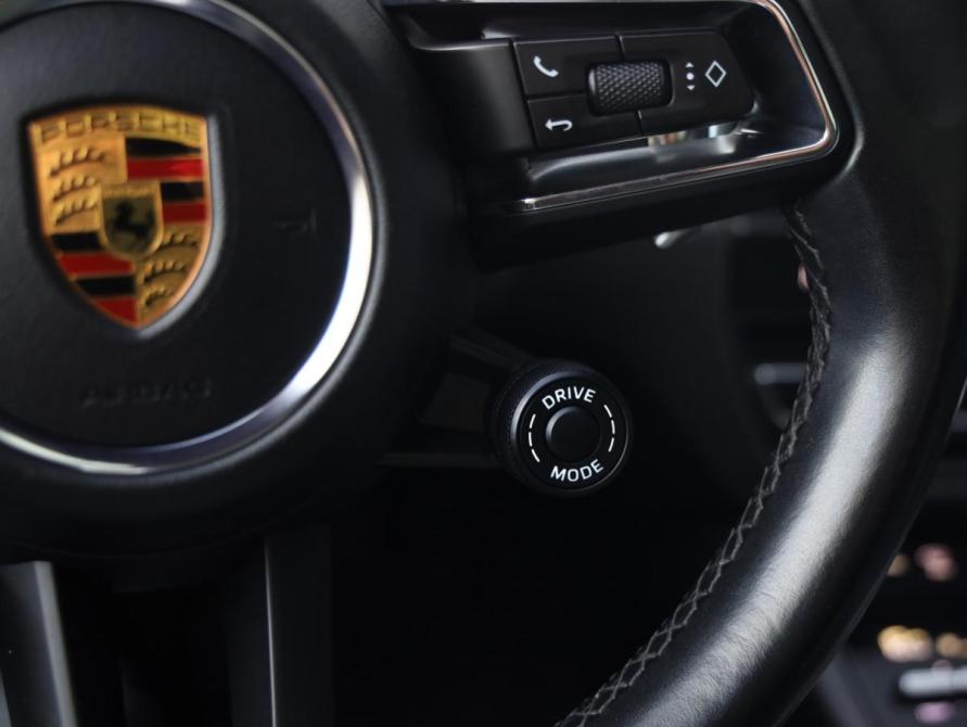 Porsche Macan I Рестайлинг 2 Санкт-Петербург  - изображение 19