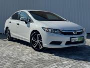 Honda Civic IX Ростов-на-Дону  - изображение 26