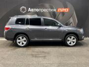 Toyota Highlander II (XU40) Рестайлинг Пермь  - изображение 31