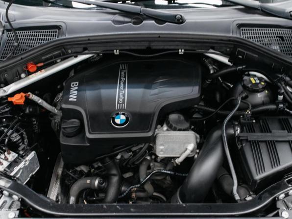 BMW X3 II (F25) Рестайлинг с пробегом 2015 года, цена 2 392 000 рублей, 147164 км, внедорожник, Автокод Объявления