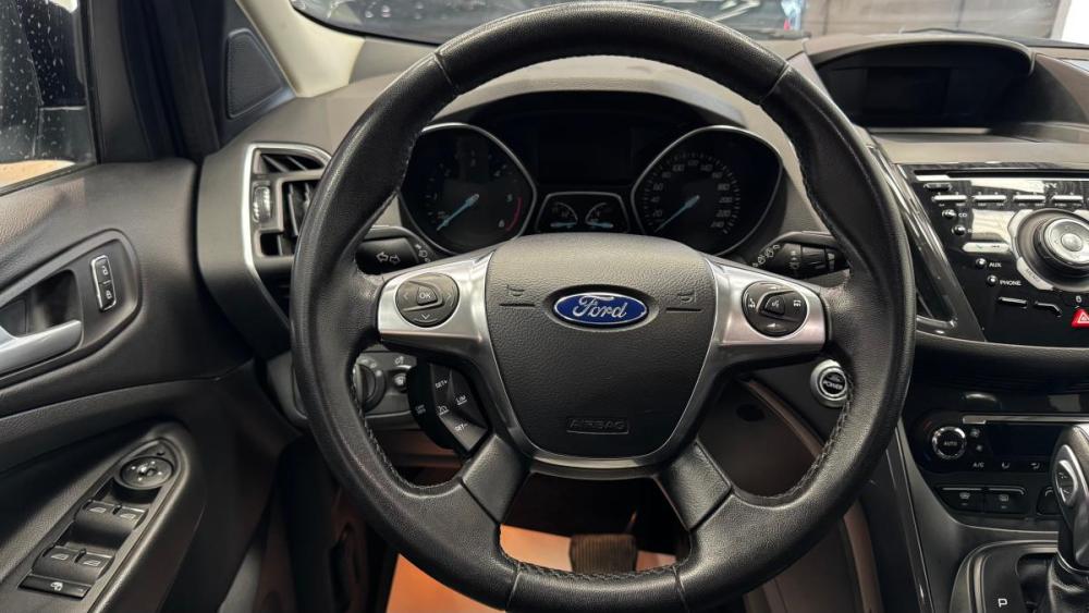 Ford Kuga II Киров  - изображение 11