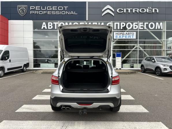 Lada (ВАЗ) Vesta I с пробегом 2019 года, цена 1 230 000 рублей, 86324 км, универсал, Автокод Объявления