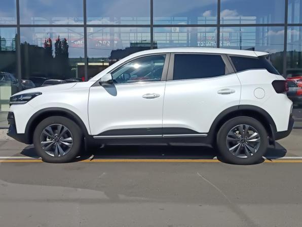 Kaiyi X3 с пробегом 2023 года, цена 1 600 000 рублей, 38104 км, внедорожник, Автокод Объявления