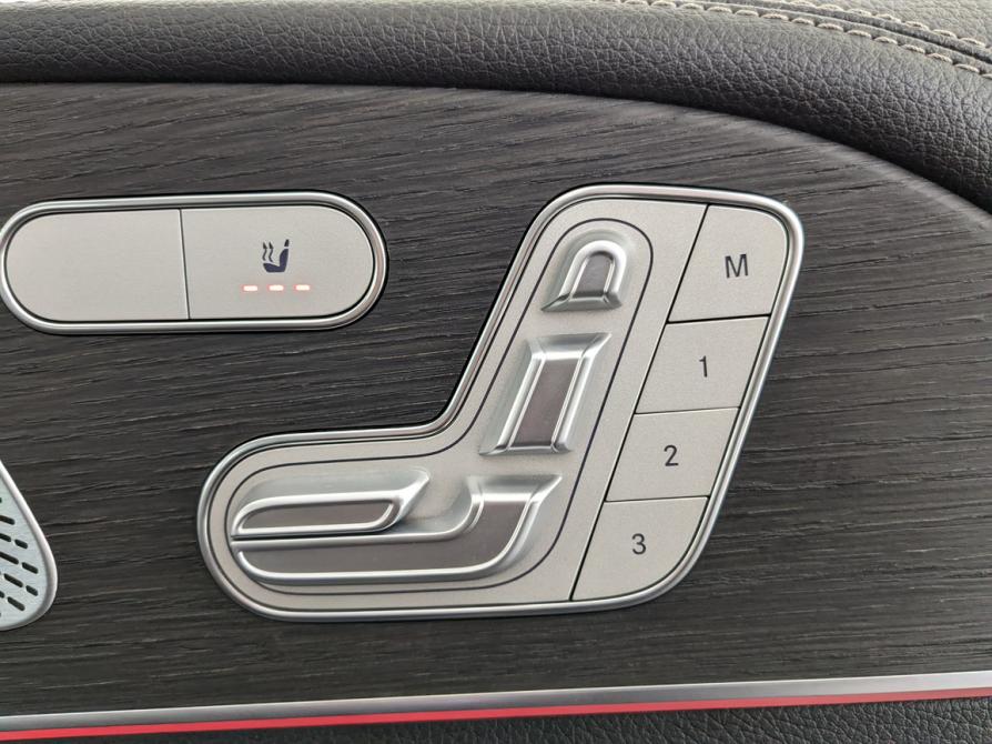 Mercedes-Benz GLE II (V167) Москва  - изображение 30