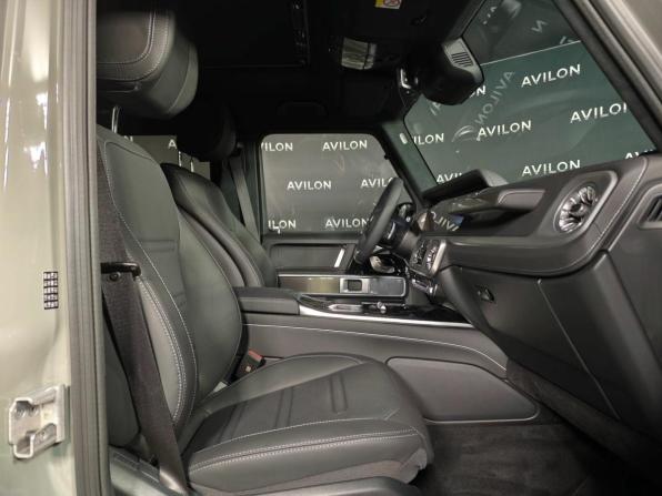Новый Mercedes-Benz G-Класс III (W465) Рестайлинг 2026 года, цена 24 300 000 рублей, внедорожник, Автокод Объявления