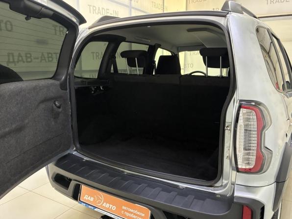 Lada (ВАЗ) Niva Travel I с пробегом 2023 года, цена 999 000 рублей, 44000 км, внедорожник, Автокод Объявления