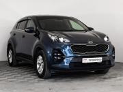 Kia Sportage IV Рестайлинг Санкт-Петербург  - изображение 27