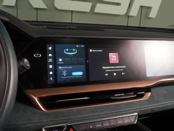 Geely Monjaro I с пробегом 2022 года, цена 3 299 000 рублей, 44882 км, внедорожник, Автокод Объявления