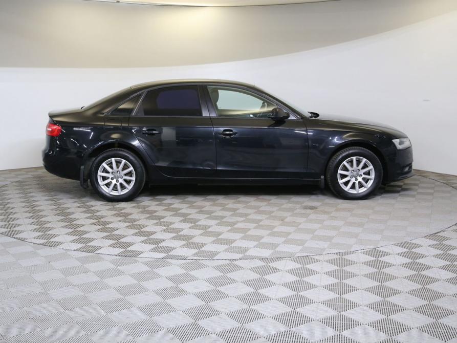 Audi A4 IV (B8) Рестайлинг Санкт-Петербург  - изображение 4
