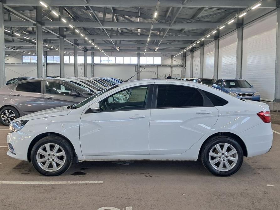 Lada (ВАЗ) Vesta I Набережные Челны  - изображение 10