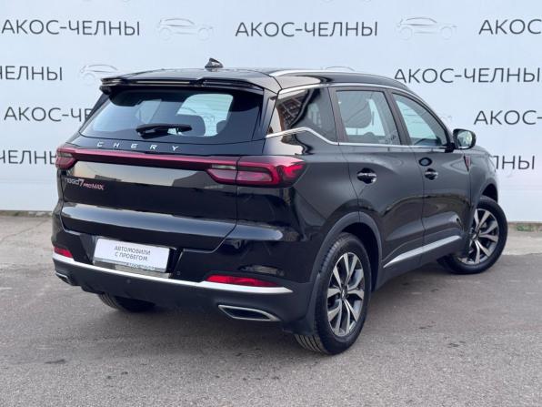 Chery Tiggo 7 Pro Max I с пробегом 2023 года, цена 1 630 000 рублей, 45966 км, внедорожник, Автокод Объявления