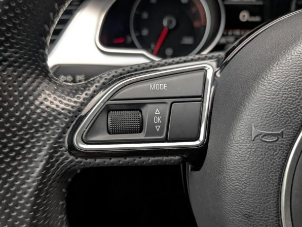 Audi A5 I (8T) Рестайлинг с пробегом 2015 года, цена 2 050 000 рублей, 147036 км, купе, Автокод Объявления