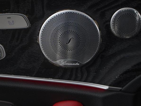 Mercedes-Benz E-Класс V (W213 S213 C238) с пробегом 2017 года, цена 2 919 055 рублей, 158847 км, купе-хардтоп, Автокод Объявления