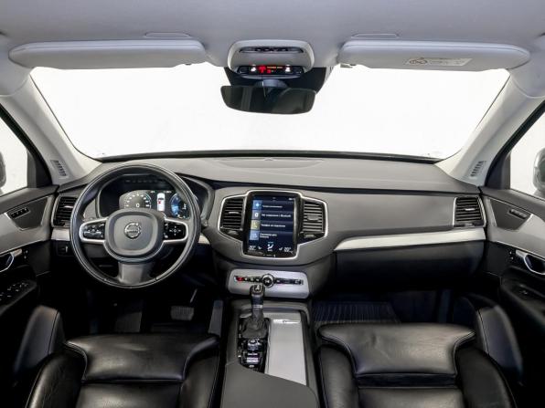Volvo XC90 II с пробегом 2017 года, цена 4 120 000 рублей, 85379 км, внедорожник, Автокод Объявления