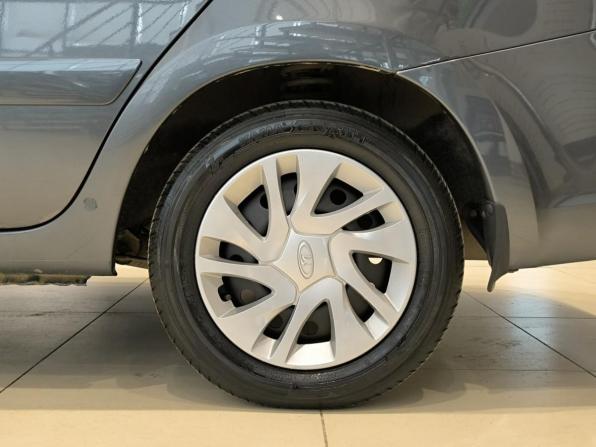 Lada (ВАЗ) Granta I с пробегом 2016 года, цена 350 000 рублей, 204900 км, лифтбек, Автокод Объявления