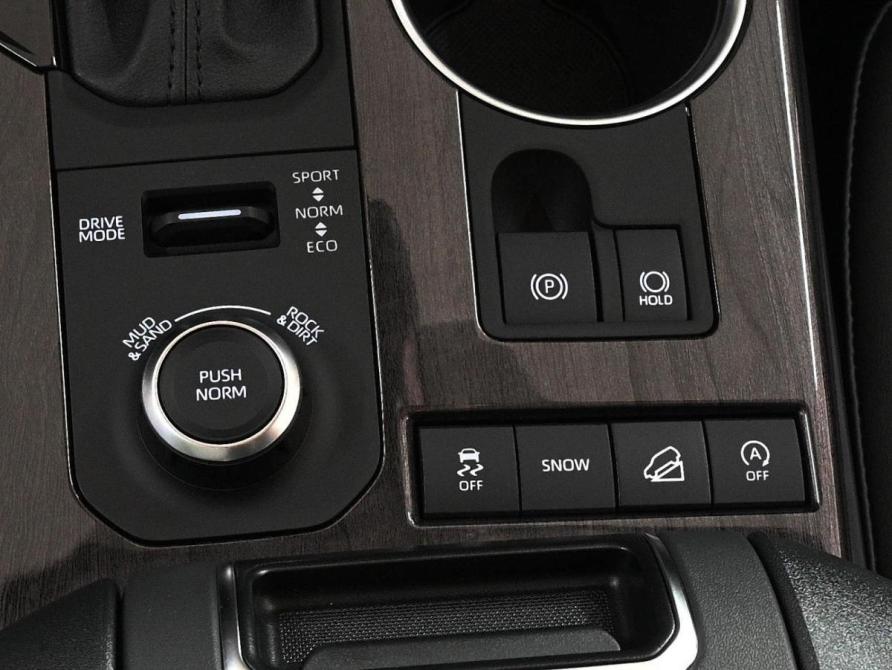 Toyota Highlander IV (XU70) Ростов-на-Дону  - изображение 19