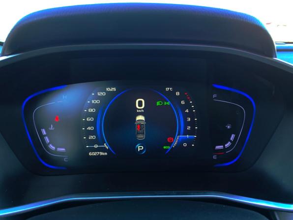 Geely Coolray I с пробегом 2024 года, цена 1 988 600 рублей, 60279 км, внедорожник, Автокод Объявления
