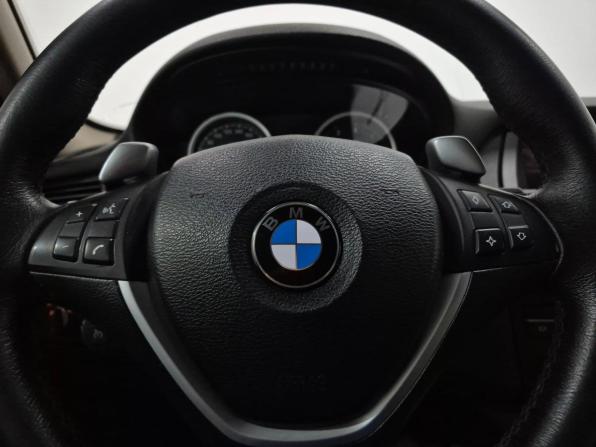 BMW X6 I (E71) с пробегом 2008 года, цена 1 260 000 рублей, 199400 км, внедорожник, Автокод Объявления