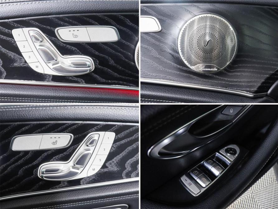 Mercedes-Benz E-Класс V (W213 S213 C238) Рестайлинг Москва  - изображение 17