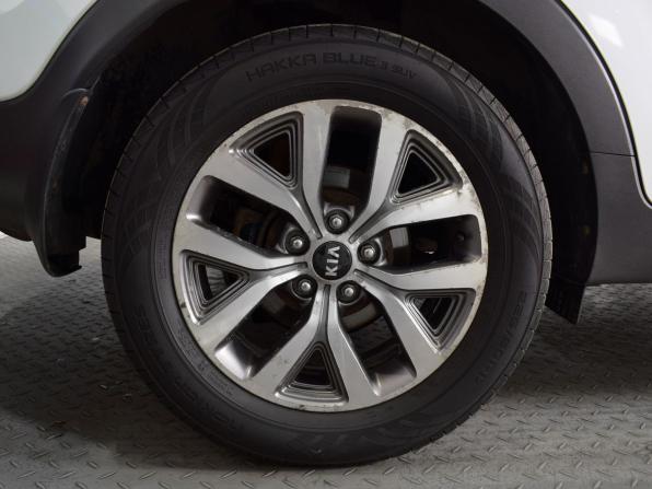 Kia Sportage III Рестайлинг с пробегом 2014 года, цена 1 314 995 рублей, 218003 км, внедорожник, Автокод Объявления
