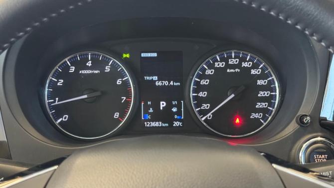 Mitsubishi Outlander III Рестайлинг 3 с пробегом 2019 года, цена 1 920 000 рублей, 123674 км, внедорожник, Автокод Объявления